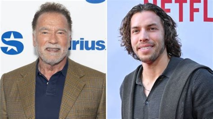 Unraveling Everything On the Baena-Schwarzenegger Family Saga and Her Hidden Life