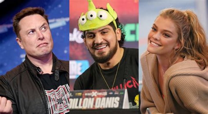 Unraveling The Enigmatic Love Story Of Dillon Danis And Savannah Montano