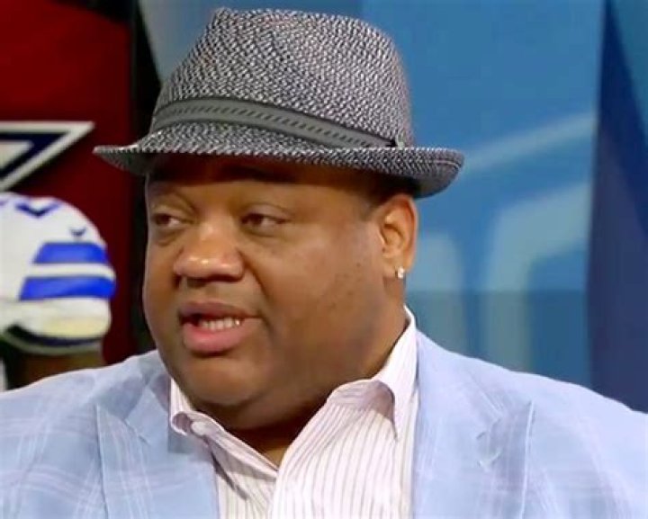 Unraveling The Impact Of Jason Whitlock's Parents On His Success As A Sports Icon
