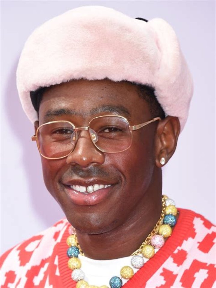 Unraveling Tyler, The Creator's Enigmatic Father: Discoveries And Insights