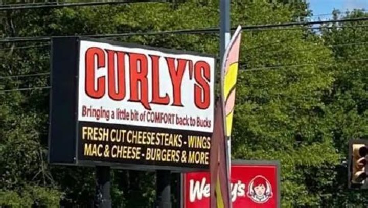 Unveil The Comforting Delights Of "Curly's Comfort Food"