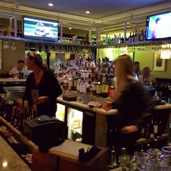 Unveil The Culinary Secrets Of Frank And Dino's Boca Raton