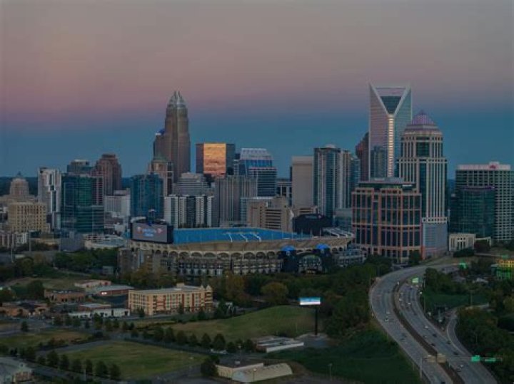Unveiling A City's Rich Tapestry