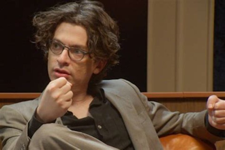 Unveiling Adam Friedland's Height: Uncovering Surprising Facts