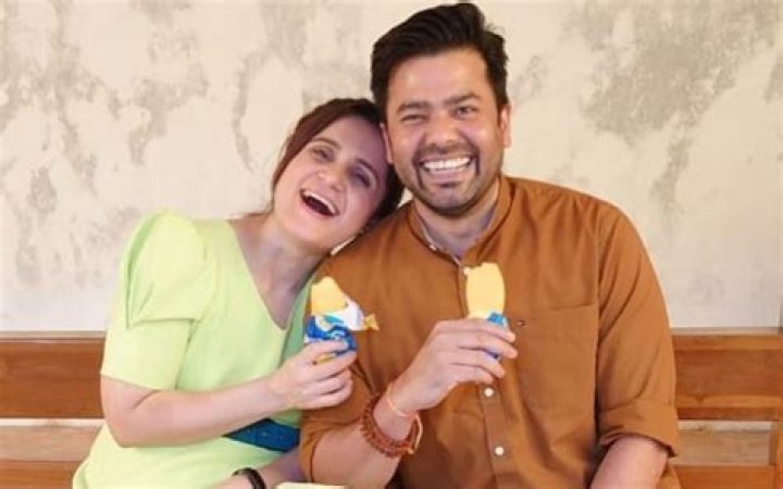 Unveiling Garima Arora's Pregnancy: A Journey Of Discovery