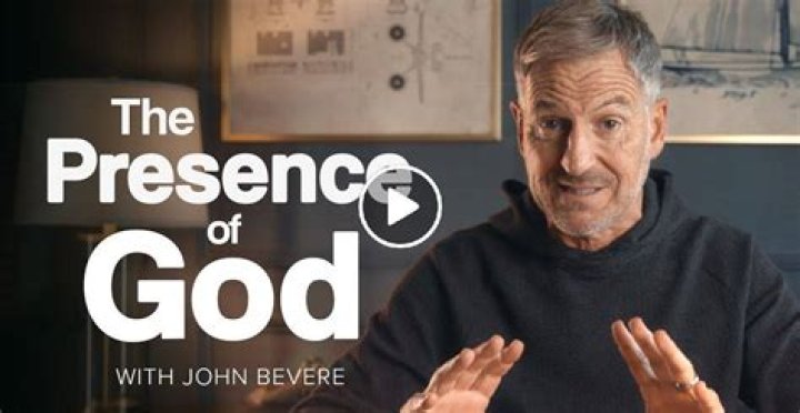 Unveiling John Bevere's Net Worth: Insights And Revelations