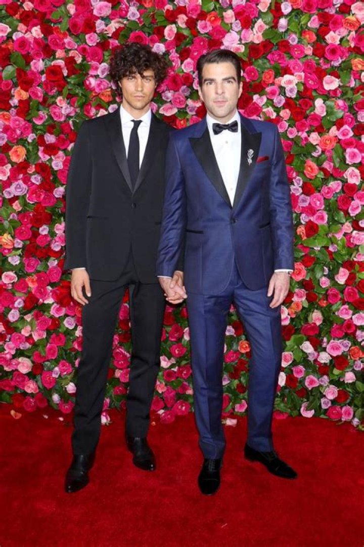 Unveiling Jonathan Groff's Height: Discoveries And Insights