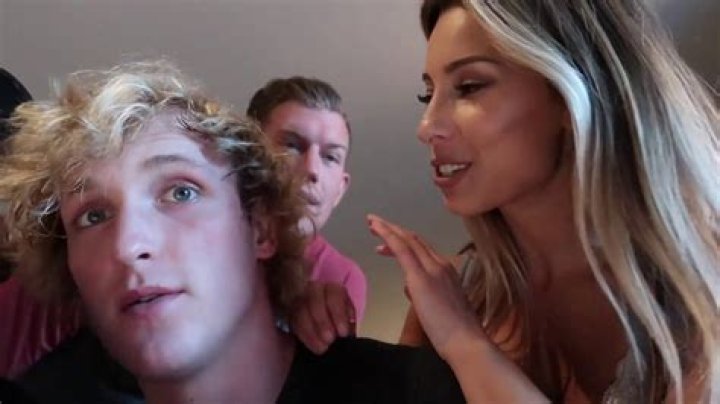 Unveiling Logan Paul And Ayla Woodruff's Enduring Connection: Exclusive Revelations