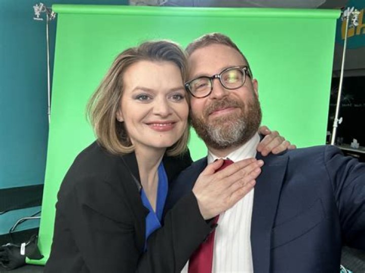 Unveiling Secrets: Sam Reich's Wife Revealed