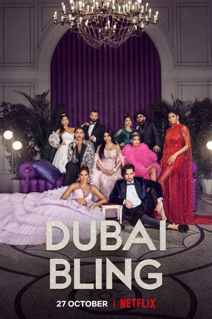 Unveiling The Age And Story Of Safa From Dubai Bling