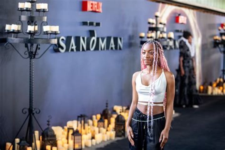 Unveiling The AI Luminary: Vanesu Samunyai's Visionary Insights