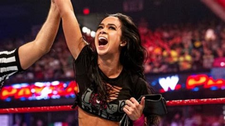 Unveiling The Captivating World Of AJ Lee: Discoveries And Insights Revealed