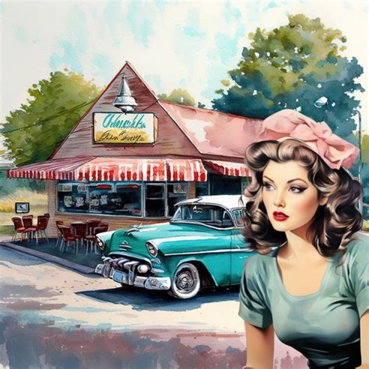 Unveiling The Captivating World Of Pinup Culture: Discoveries And Insights