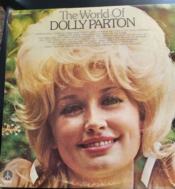 Unveiling The Enchanting World Of Dolly Parton: Photos That Captivate