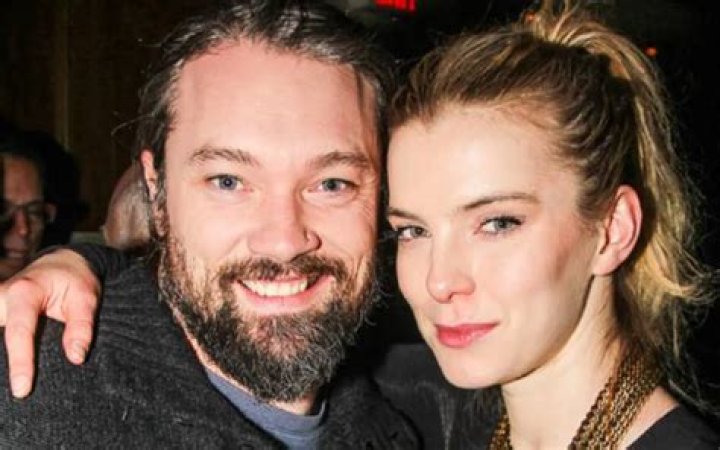 Unveiling The Enigmatic World Of Betty Gilpin's Husband