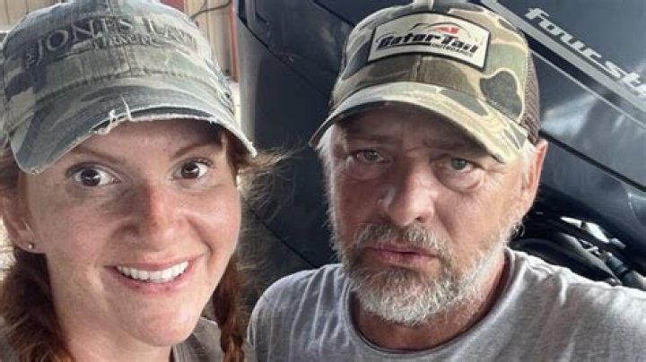 Unveiling The Enigmatic World Of Daniel From Swamp People's Wife