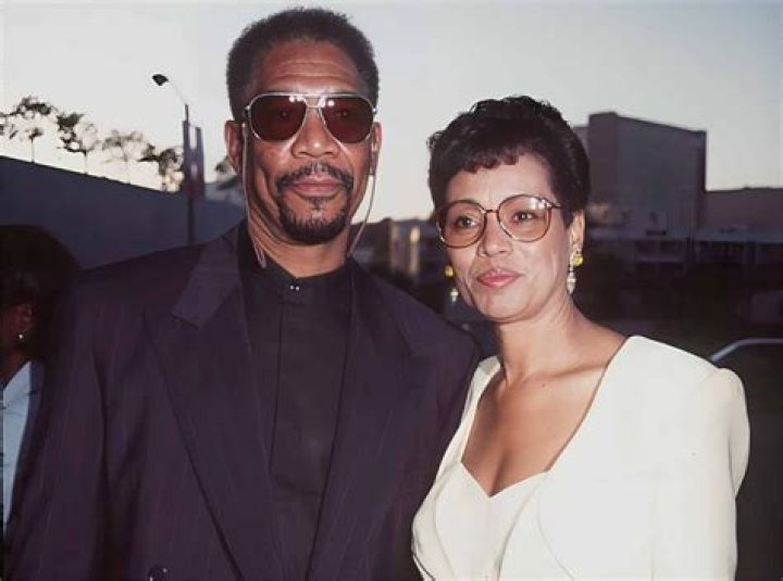 Unveiling The Enigmatic World Of Morgan Freeman's Wife Today