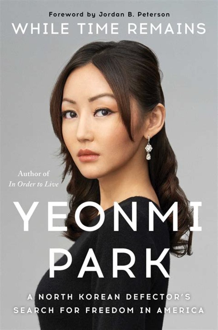 Unveiling The Enigmatic World Of Yeonmi Park's Husband: Discoveries And Insights