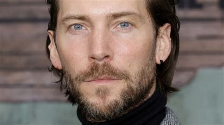 Unveiling The Extraordinary: Troy Baker's Untold Story