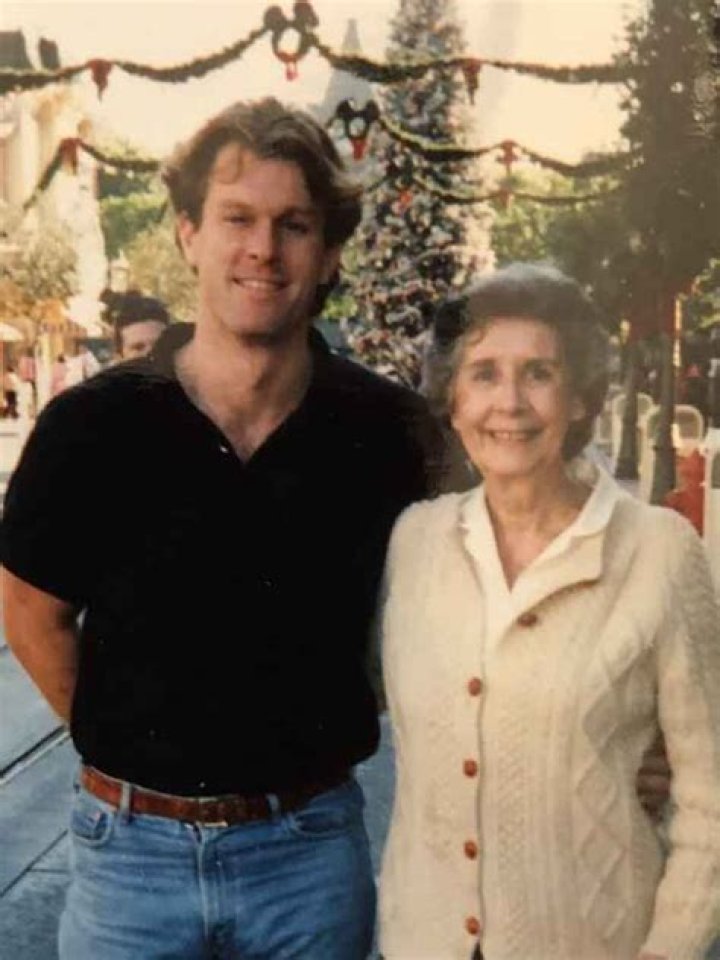 Unveiling The Heart Of "Kevin Conroy Wife": Discoveries And Insights