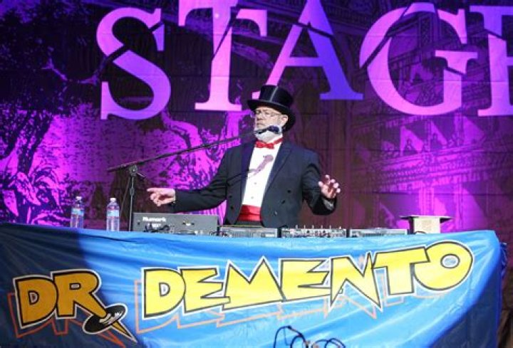 Unveiling The Hidden Riches Of Dr. Demento's Net Worth: Discoveries And Insights