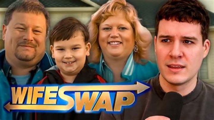 Unveiling The Humor And Insights Of Funniest Wife Swap Episodes