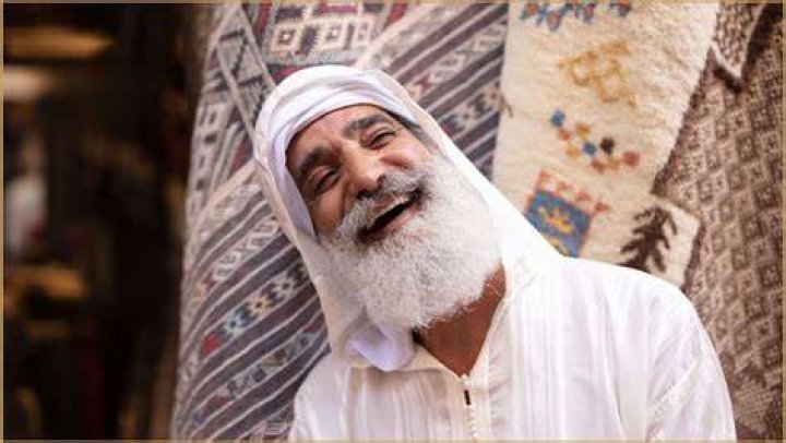 Unveiling The Identity Of Bahja Rodriguez's Father: Discoveries And Insights