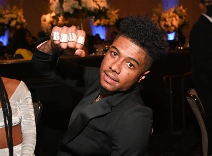 Unveiling The Impact Of "Blueface BM": A Deeper Insight