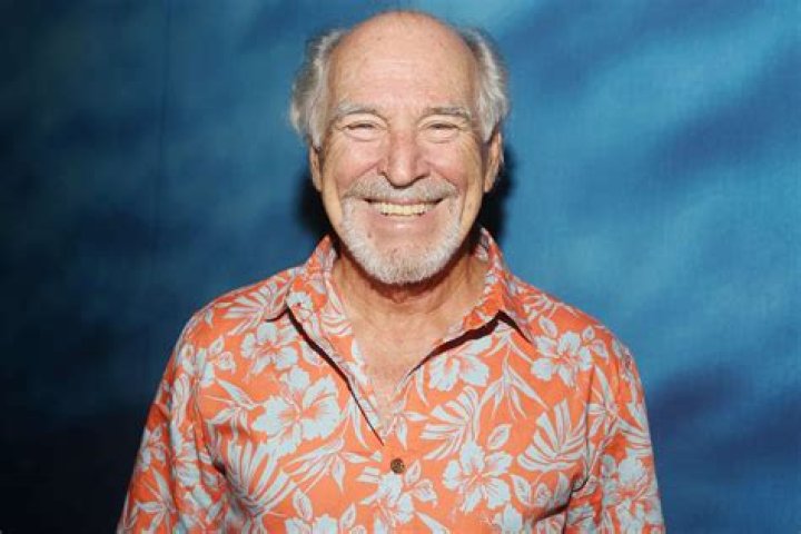 Unveiling The Influence Of Jimmy Buffett's Parents: Discoveries And Insights