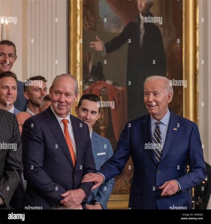 Unveiling The Inspiring World Of "Jim Crane Wife"