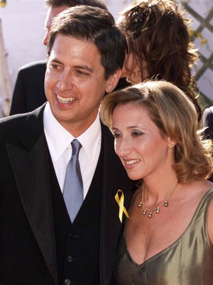 Unveiling The Life And Impact Of Ray Romano's Wife: A Journey Of Discovery