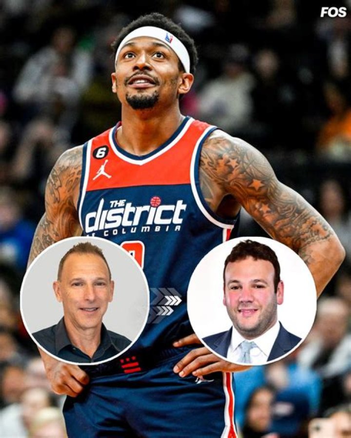 Unveiling The Meteoric Rise Of Mark Bartelstein's Son In Sports Agency