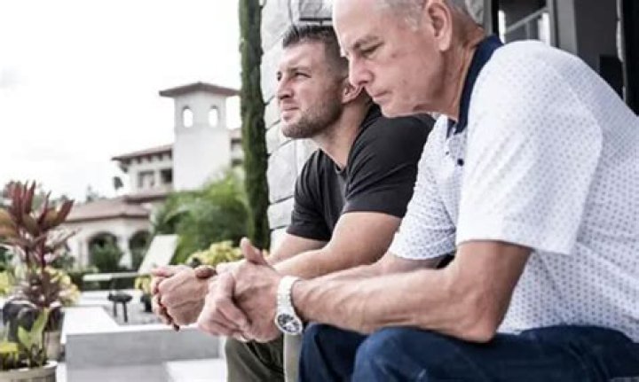 Unveiling The Multifaceted Life Of Robert Ramsey Tebow II: Discoveries And Insights