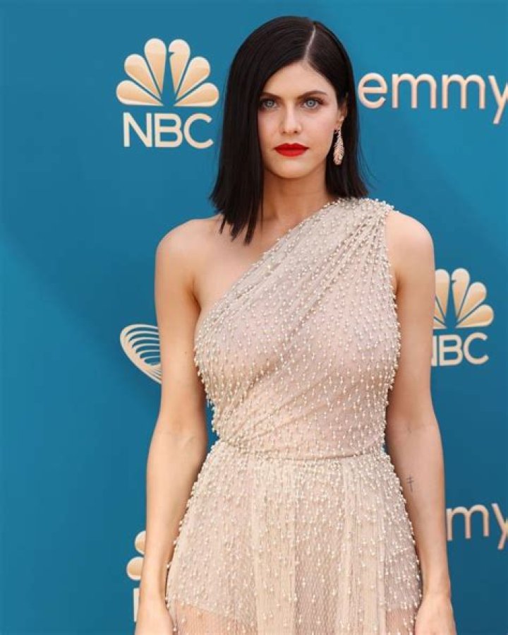 Unveiling The Multifaceted World Of The "Daddario Actress": Discoveries And Insights