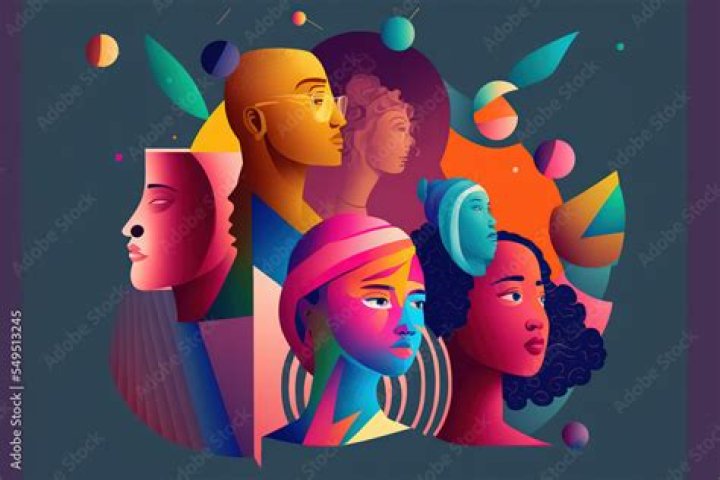 Unveiling The Nuances Of Race, Identity, And Representation
