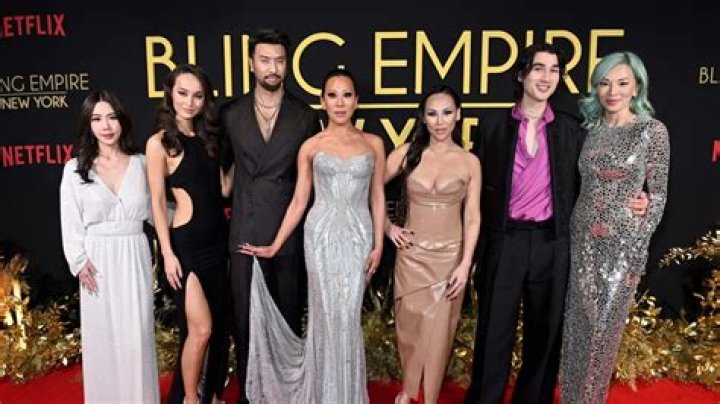 Unveiling The Opulence And Culture Of "Nam Bling Empire New York"