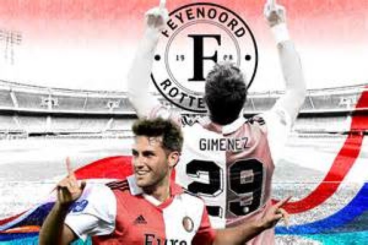Unveiling The Pillars Of Santiago Gimenez's Football Journey: His Parents
