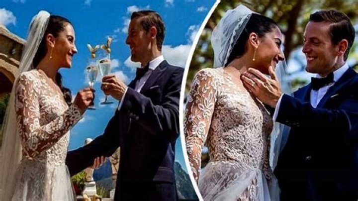 Unveiling The Private World Of Emily Compagno's Husband