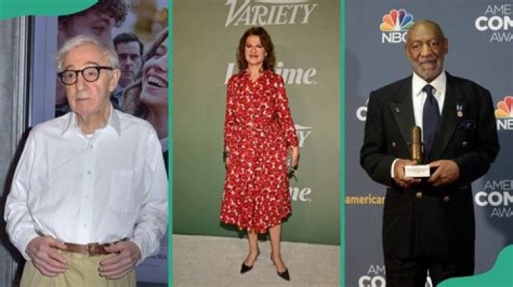 Unveiling The Revolutionary Comedians Of The 1980s