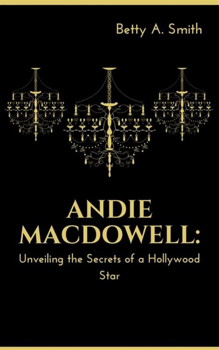 Unveiling The Secrets Of A Hollywood Power Couple
