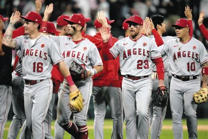 Unveiling The Secrets Of Angels Baseball: Discoveries And Insights