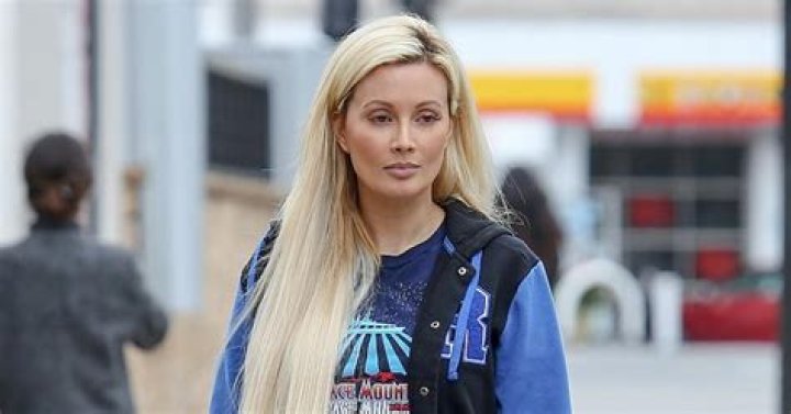 Unveiling The Secrets Of Holly Madison's Timeless Beauty And Aging Journey