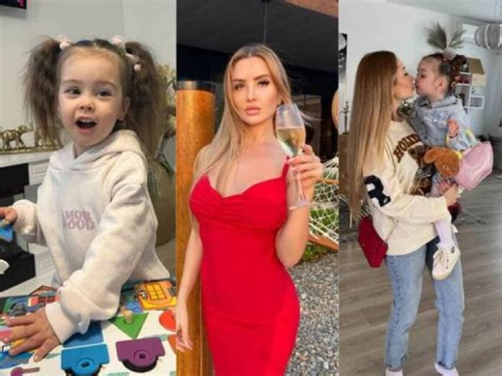 Unveiling The Secrets: Tristan Tate's Wife Revealed