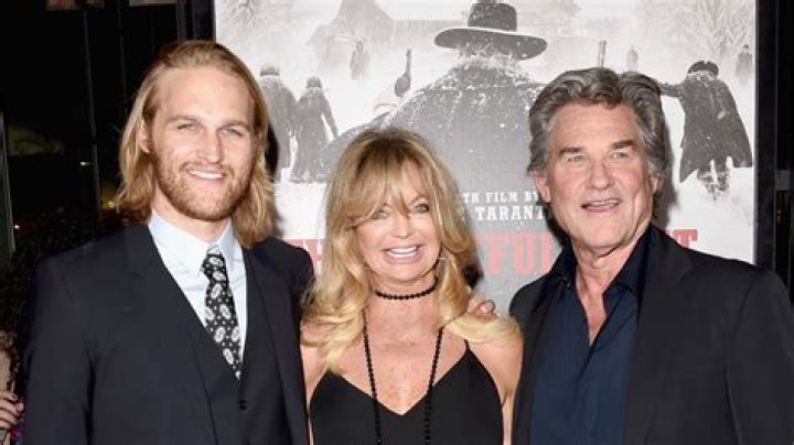 Unveiling The Surprising Connection Between Keri Russell And Kurt Russell