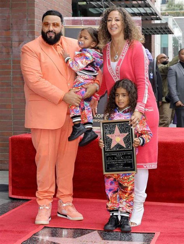 Unveiling The Tapestry Of DJ Khaled's Wife's Ethnicity: Discoveries And Insights