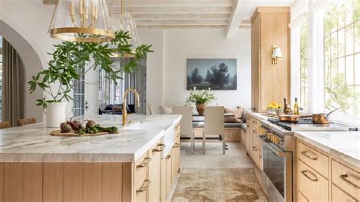 Unveiling The Timeless Designs And Inspiring Journey Of Mary McDonald
