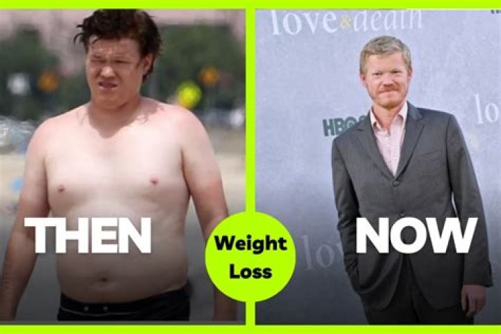 Unveiling The Transformative Journey Of Jesse Plemons, Kirsten Dunst, And Weight