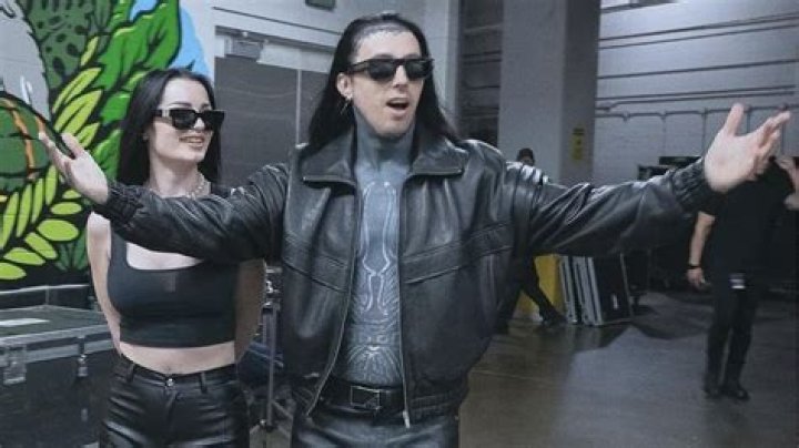 Unveiling The Truth: Ronnie Radke's Marital Enigma