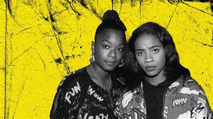 Unveiling The Unstoppable Legacy Of Roxanne Roxanne Shante