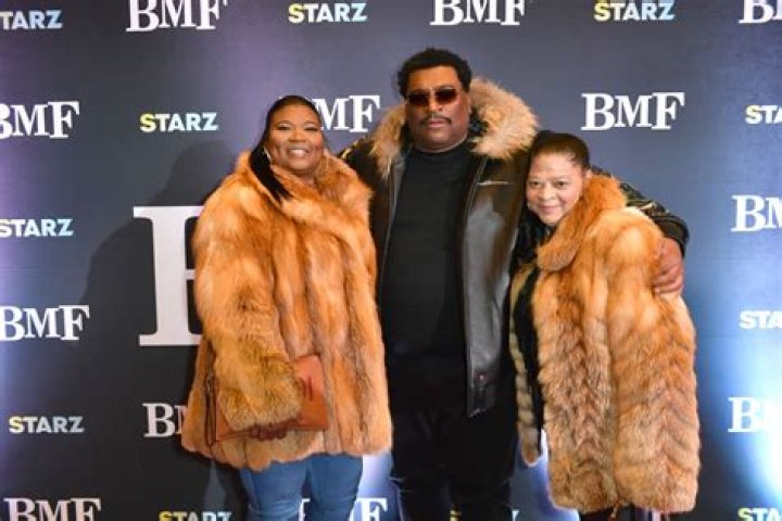 Unveiling The Untold Story Of "Big Meech Mom": Discoveries And Insights